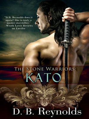 cover image of Kato